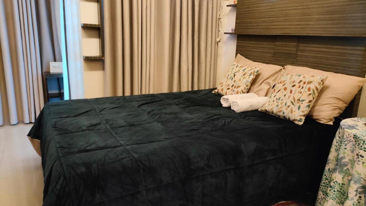 Studio At La Guardia سيبو المظهر الخارجي الصورة